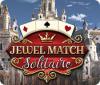 Jewel Match Solitaire gra