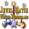 Jewel Match Winter Wonderland gra