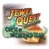 Jewel Quest Mysteries: Curse of the Emerald Tear gra