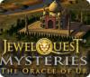 Jewel Quest Mysteries: The Oracle of Ur gra