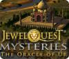 Jewel Quest Mysteries: The Oracle of Ur gra