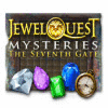 Jewel Quest Mysteries: The Seventh Gate gra