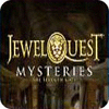 Jewel Quest Mysteries - The Seventh Gate Premium Edition gra