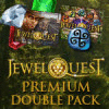 Jewel Quest Premium Double Pack gra