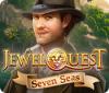Jewel Quest: Seven Seas gra