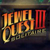 Jewel Quest Solitaire III gra