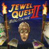 Jewel Quest Solitaire 2 gra