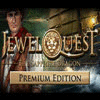 Jewel Quest - The Sapphire Dragon Premium Edition gra