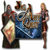Jig Art Quest gra