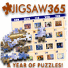 Jigsaw 365 gra
