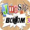 Jigsaw Boom 3 gra