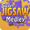 Jigsaw Medley gra