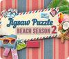 Jigsaw Puzzle Beach Season 2 gra