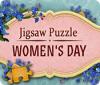 Jigsaw Puzzle: Women's Day gra