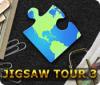 Jigsaw World Tour 3 gra