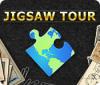Jigsaw World Tour gra