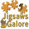 Jigsaws Galore gra