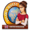 Julia's Quest: United Kingdom gra