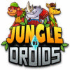 Jungle vs. Droids gra