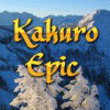 Kakuro Epic gra