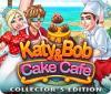 Katy and Bob: Cake Cafe Collector's Edition gra