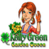 Kelly Green Garden Queen gra