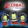 Kerbal Space Program game