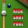 Kick Shot Pool gra
