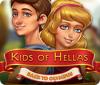 Kids of Hellas: Back to Olympus gra