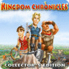 Kingdom Chronicles Collector's Edition gra