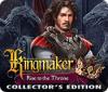 Kingmaker: Rise to the Throne Collector's Edition gra