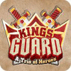 King's Guard: A Trio of Heroes gra
