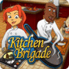 Kitchen Brigade gra