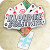 Klondike Solitaire gra