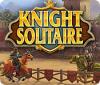 Knight Solitaire gra