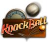 Knockball gra