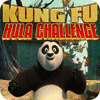 Kung Fu Panda 2 Hula Challenge gra