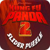 Kung Fu Panda 2 Puzzle Slider gra