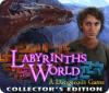 Labyrinths of the World: A Dangerous Game Collector's Edition gra