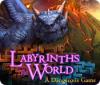 Labyrinths of the World: A Dangerous Game gra