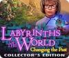 Labyrinths of the World: Changing the Past Collector's Edition gra