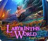 Labyrinths of the World: Fool's Gold gra