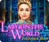 Labyrinths of the World: Forbidden Muse gra