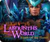 Labyrinths of the World: Hearts of the Planet gra