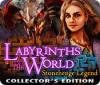 Labyrinths of the World: Stonehenge Legend Collector's Edition gra