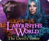 Labyrinths of the World: The Devil's Tower gra