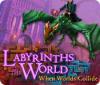 Labyrinths of the World: When Worlds Collide gra