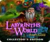 Labyrinths of the World: Fool's Gold Collector's Edition gra