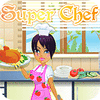 Laila Super Chef gra
