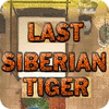 Last Siberian Tiger gra